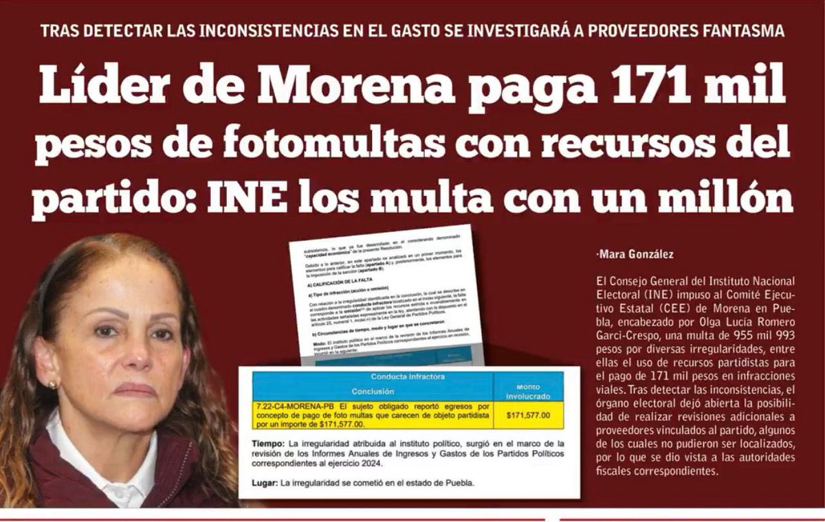 Carolina Beauregard tweet media