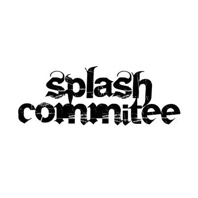 SplashCommitee's tweet photo. #NewProfilePic https://t.co/nTYCSugKbx
