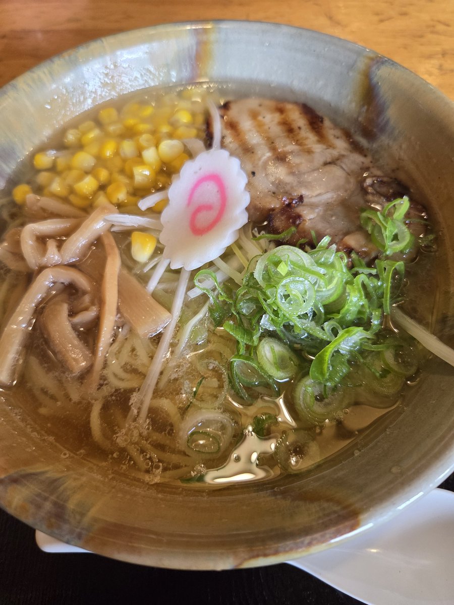 時流雫 tweet media