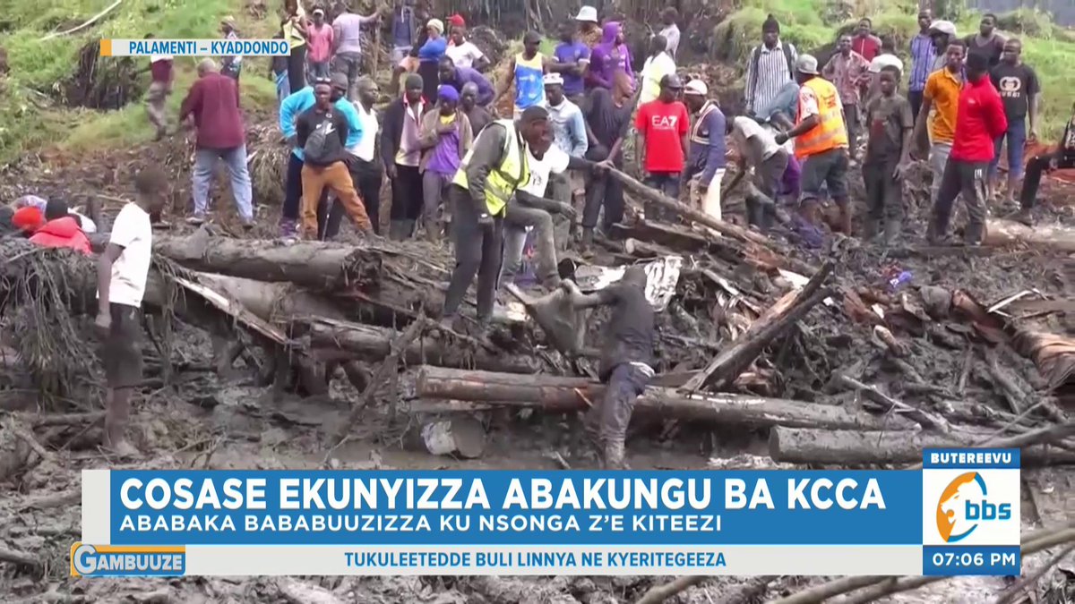 BBS TEREFAYINA tweet media