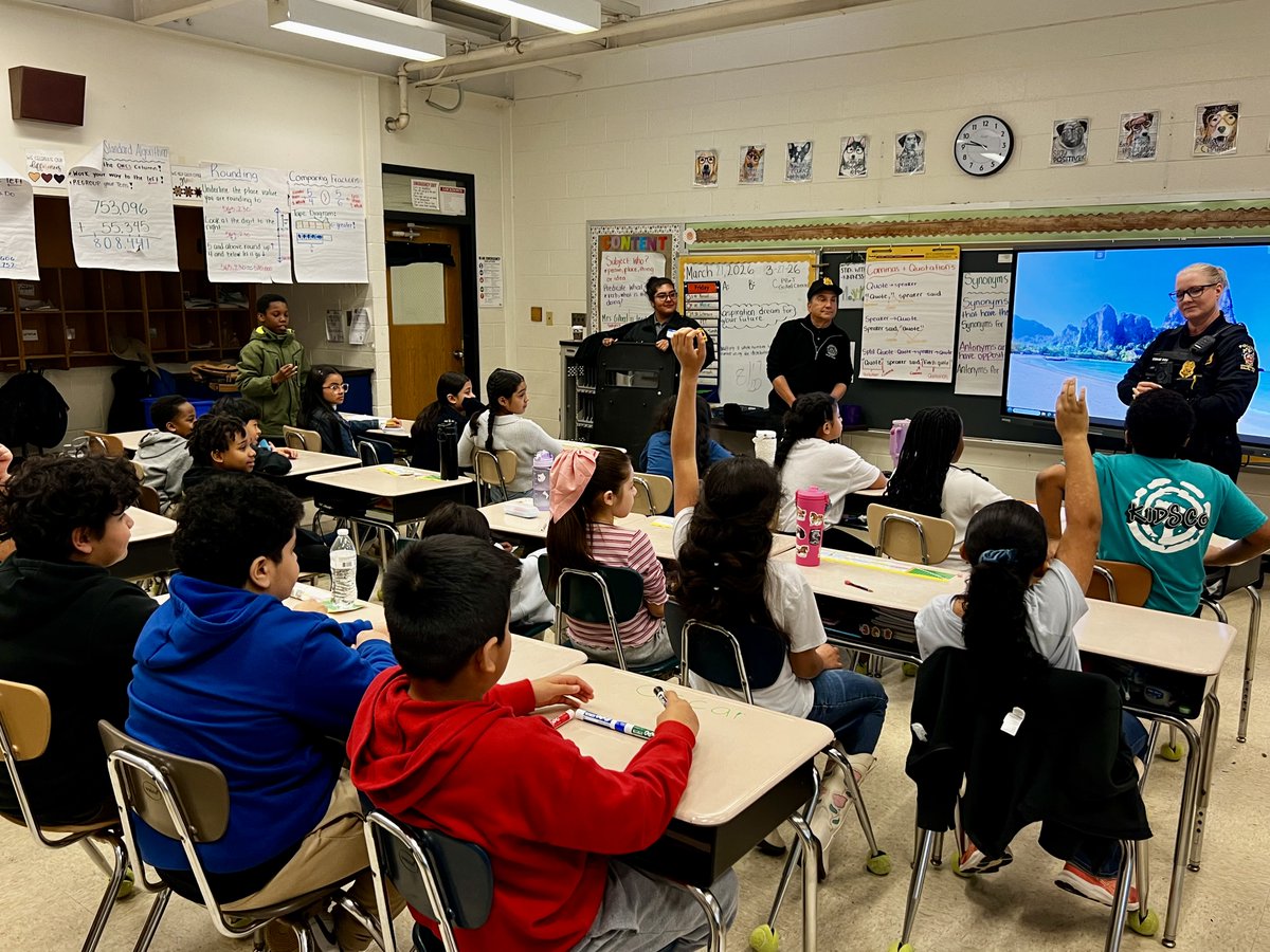 Montgomery County Department of Police tweet media