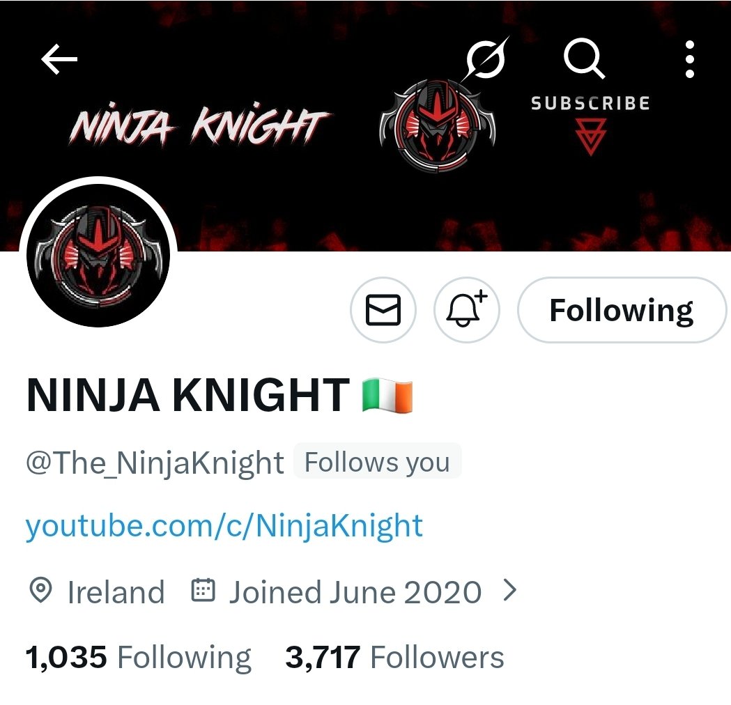 Make Ireland Great Again tweet media