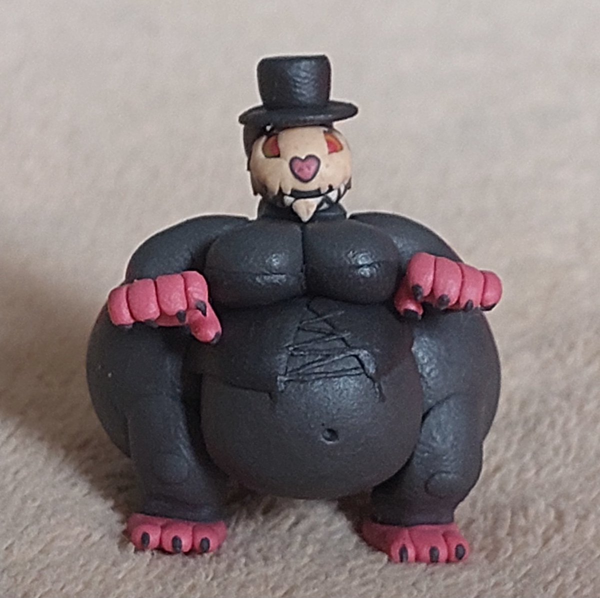 Alejandro Clay arts tweet media