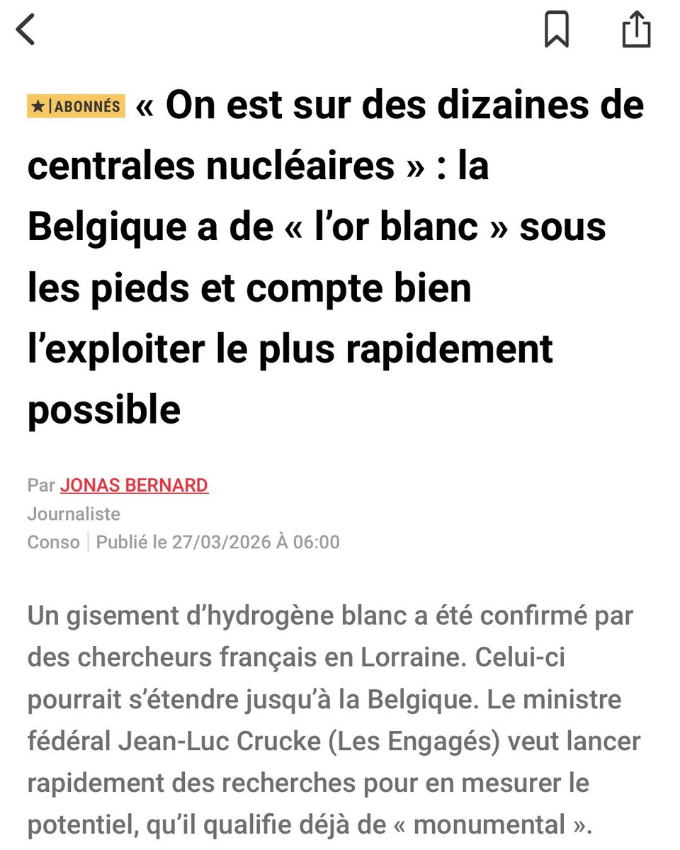 Yvan Verougstraete tweet media