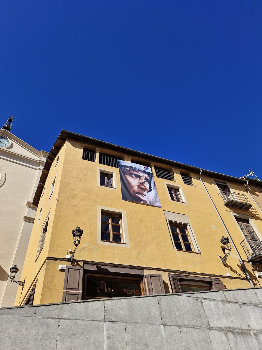 Ajuntament de Berga tweet media