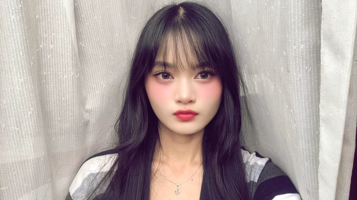 ndah♡∘⁠˚⁠˳⁠°🌷 #Muses3veryStepWithYou tweet media