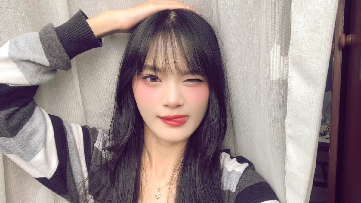 ndah♡∘⁠˚⁠˳⁠°🌷 #Muses3veryStepWithYou tweet media