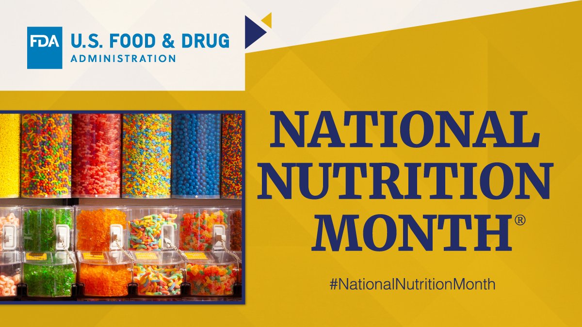 U.S. FDA tweet media