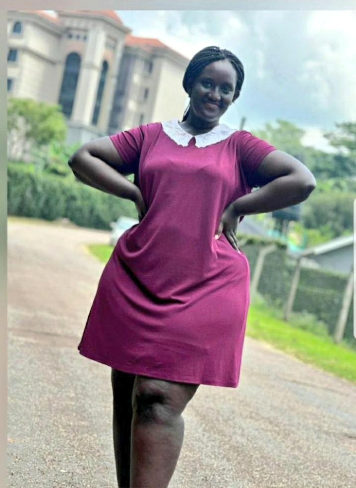 Omwiru wa Muhoozi tweet media