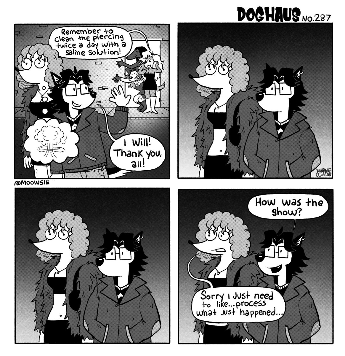 Annabelle tweet media