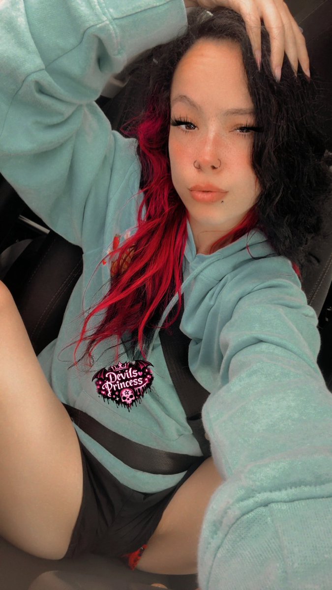 𝓜𝓼.𝓚𝓪𝔂𝔁𝔁😈💋 tweet media