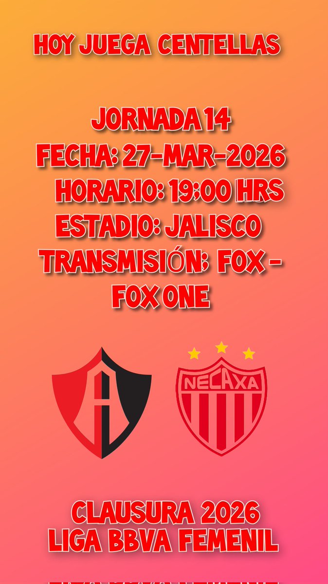 LOS RAYOS tweet media