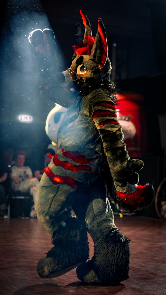 🍨Sundae🍦 🔜 CFZ tweet media