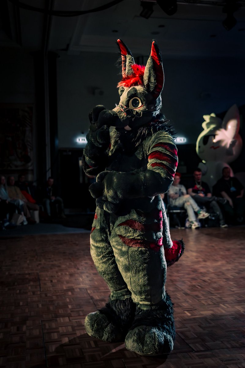 🍨Sundae🍦 🔜 CFZ tweet media