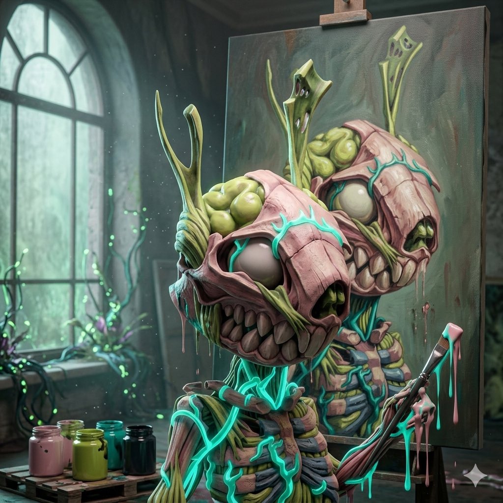 🍊Wizzy P🥜 tweet media