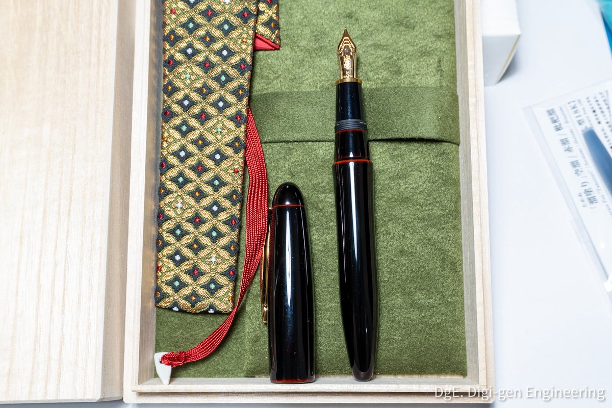 ゲン(DgE. Digi-gen Engineering) tweet media