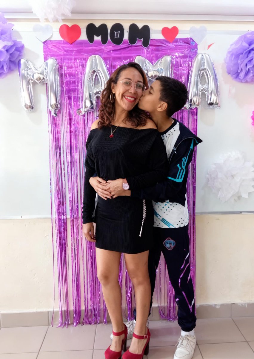 Gisela Morales tweet media