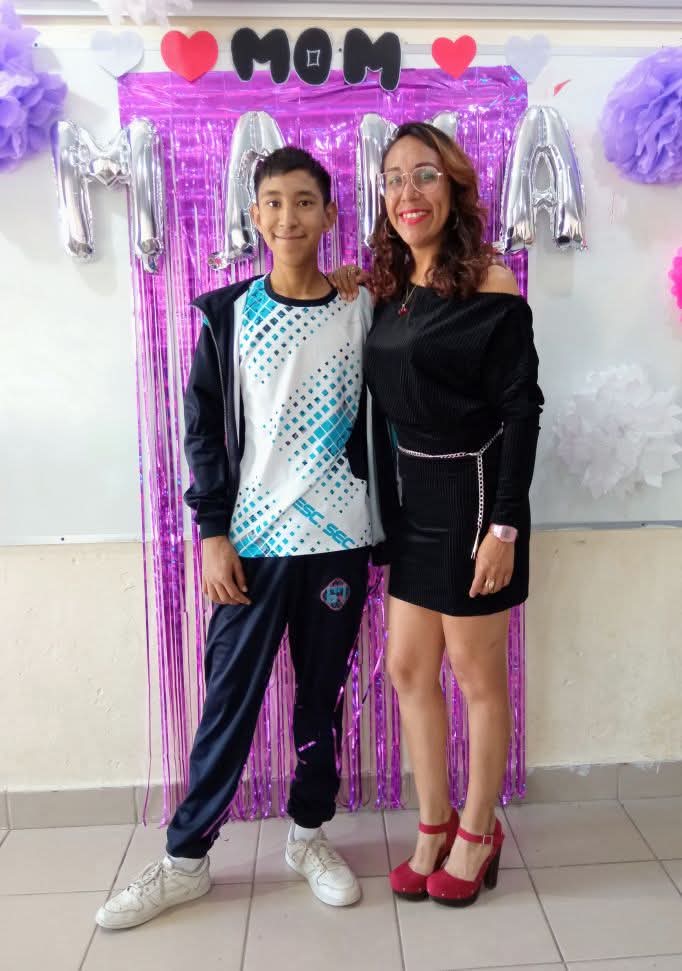 Gisela Morales tweet media