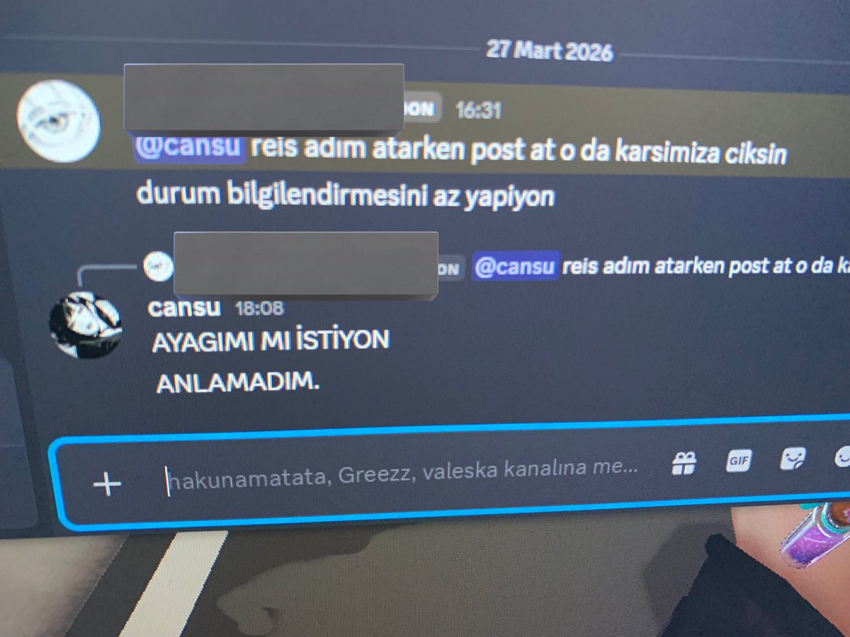 Cansu tweet media