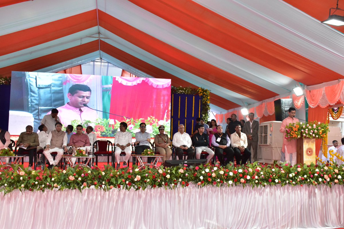 Swarupji Thakor tweet media