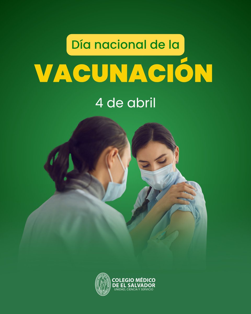 Colegio Médico tweet media