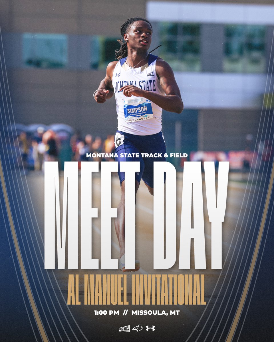 Montana State TF/XC tweet media
