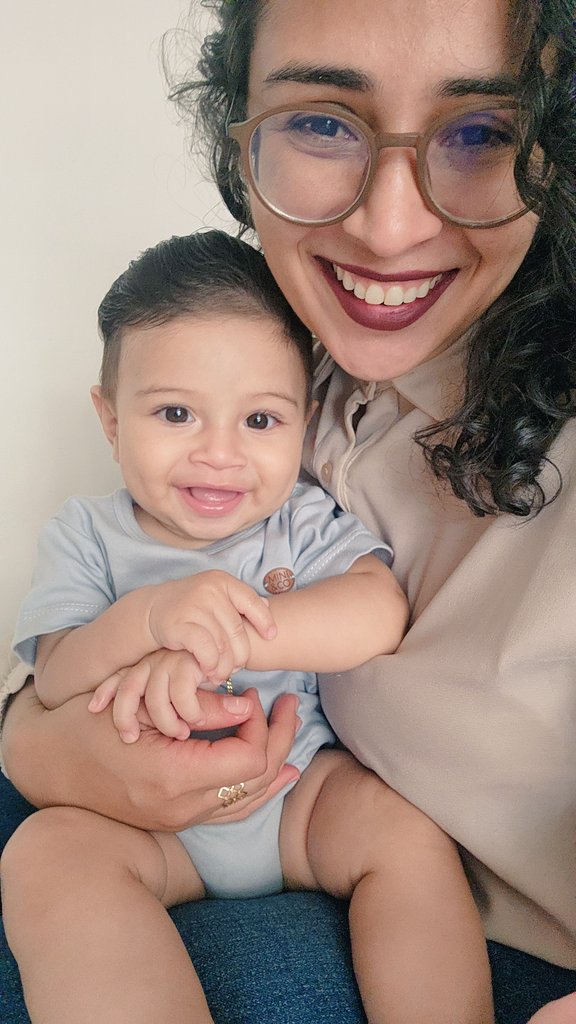 Sarah Stephane 🏳️🌈 tweet media