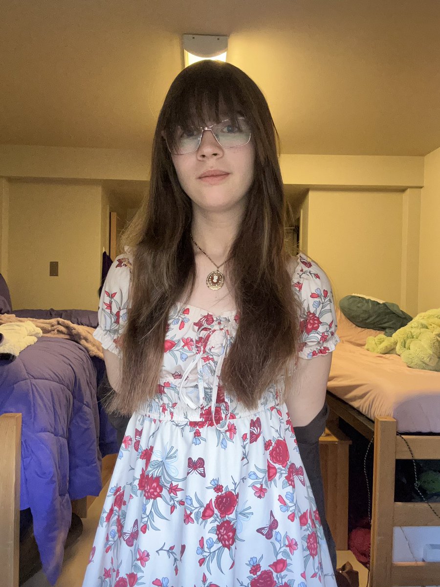 Libby, strongest preygirl tweet media