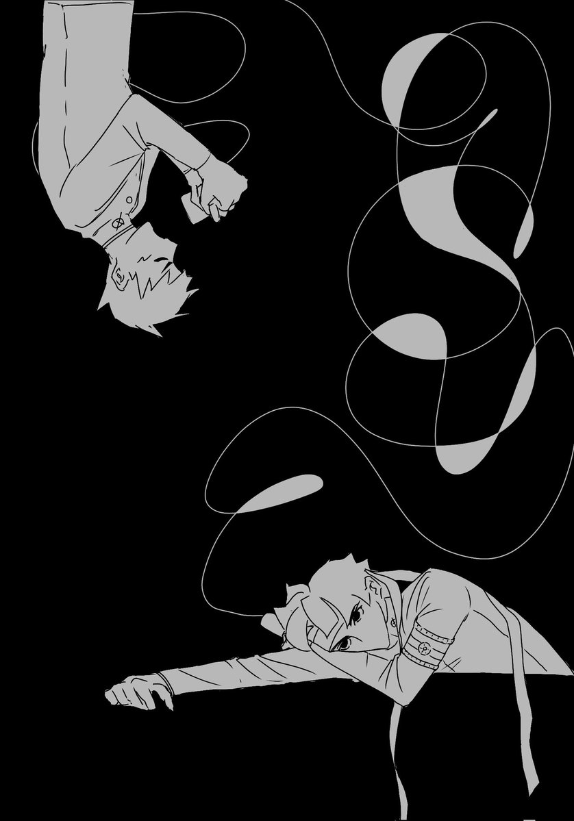 焦糖鹅肝压抑 tweet media