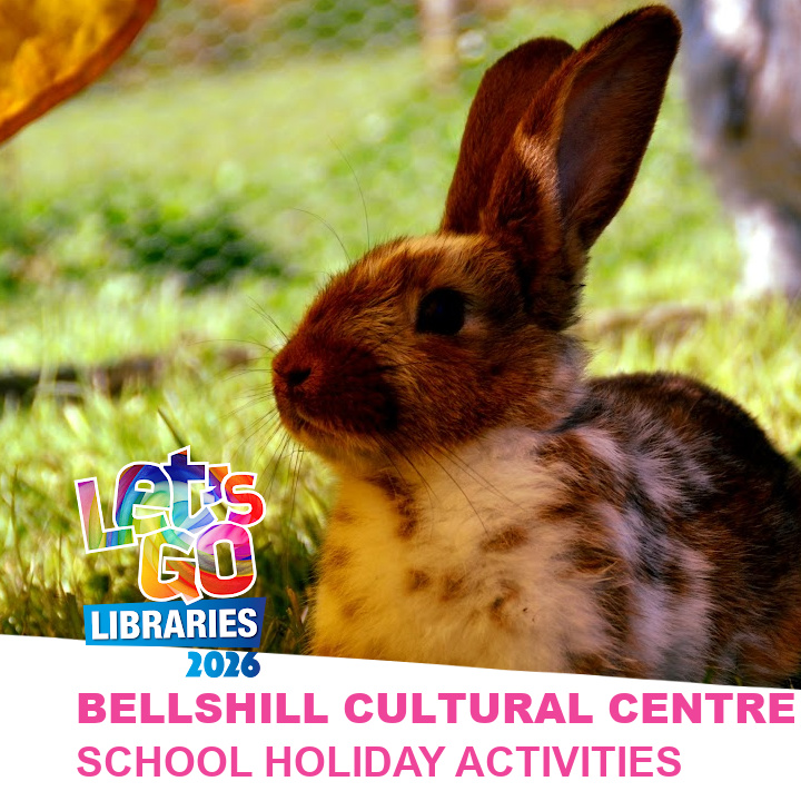 North Lanarkshire Libraries tweet media