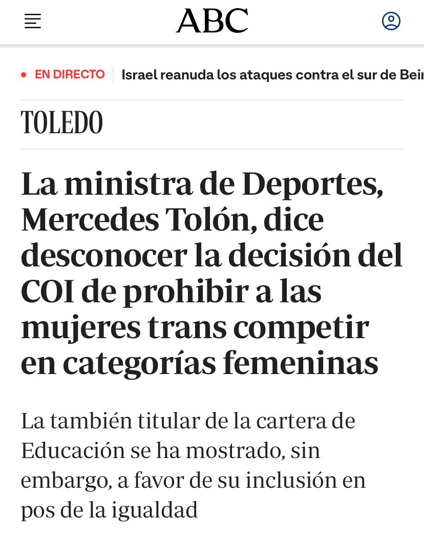 Javier Alonso tweet media