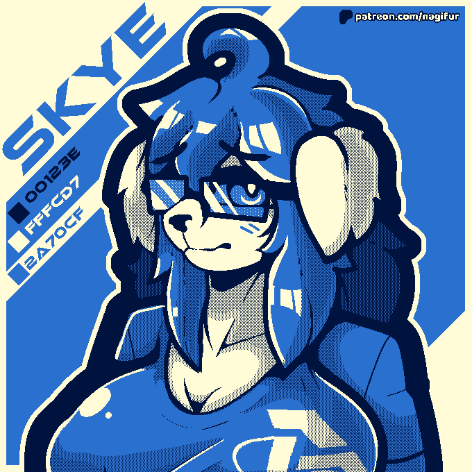 ~Nagi 🌿 tweet media