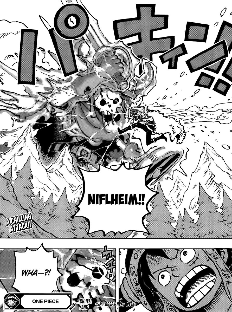 ⚡Eneru⚡ tweet media