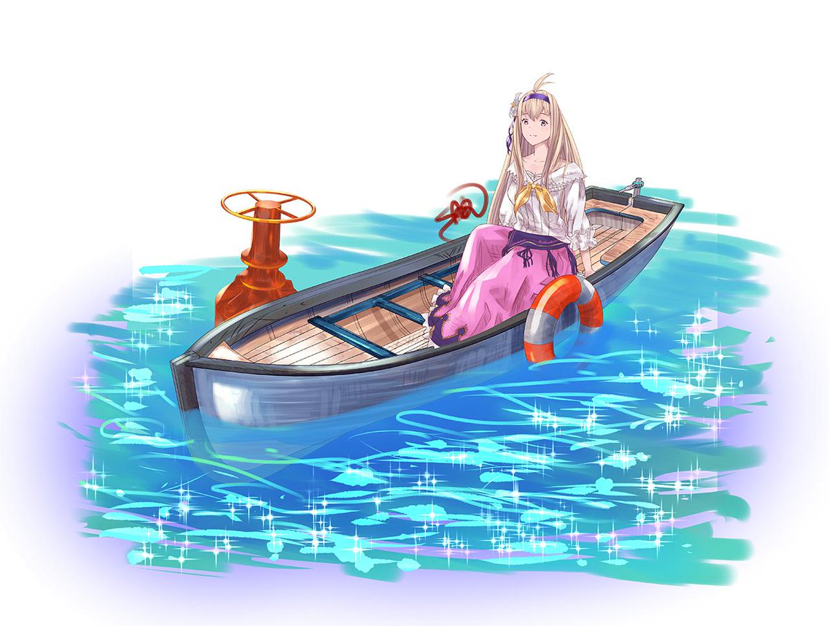 Jeanne Dreemurr tweet media