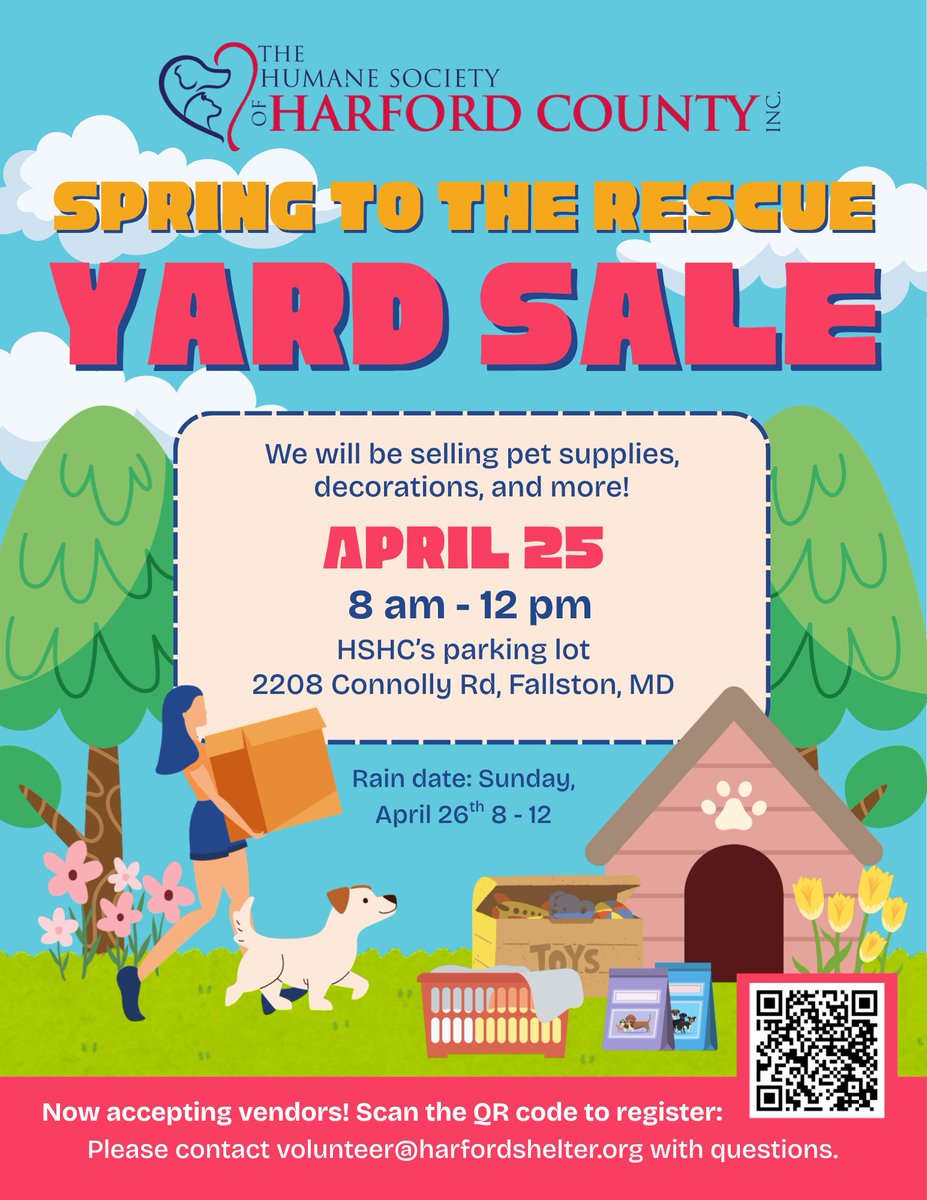 Harford Humane🐾 tweet media