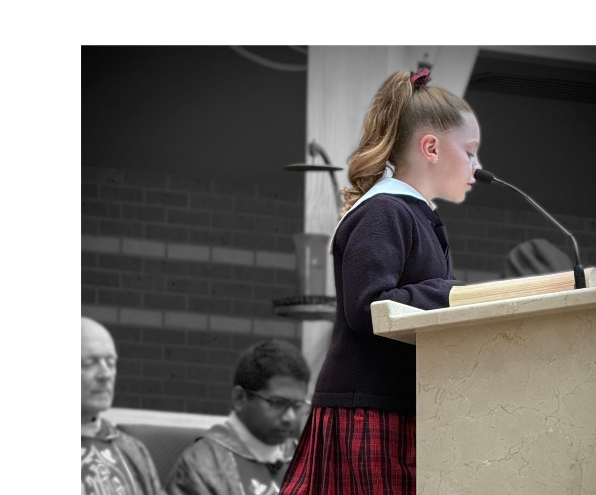 St. Peter the Apostle Catholic School tweet media