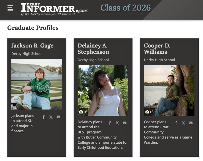 The Derby Informer tweet media