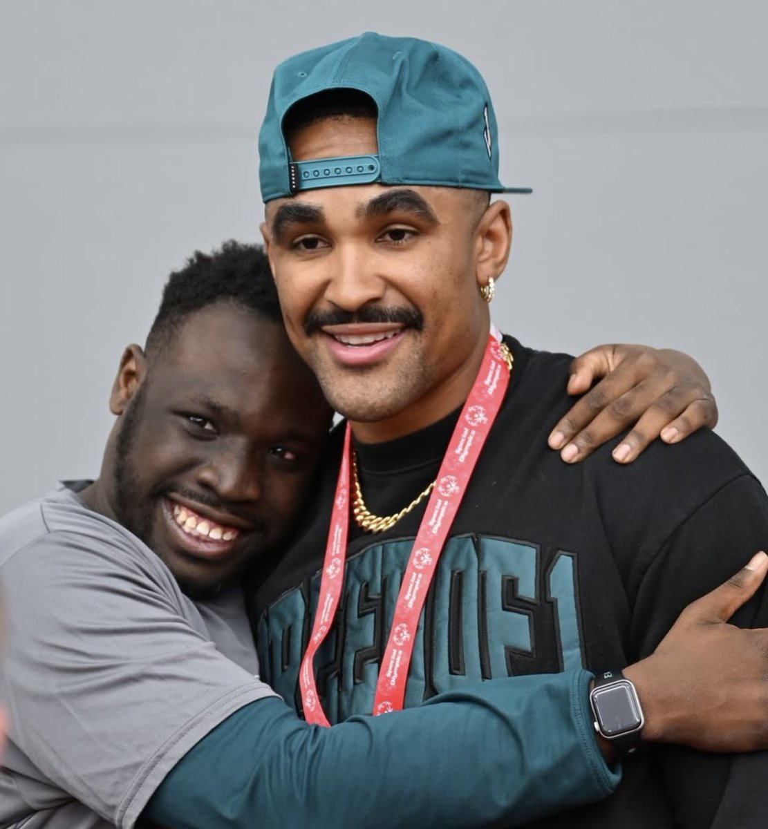 John Clark tweet media