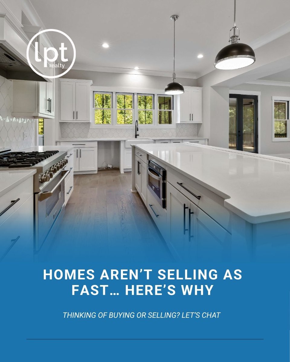 jameswhooker's tweet image. ⏳ How fast are homes selling in the Midlands?

Not as crazy as before. Homes in Columbia, Blythewood, Elgin &amp;amp; Lugoff are taking a bit longer.

Buyers have more time. Sellers need to price right. Move-in ready homes still win.

📩 Contact us!

#MidlandsSC #RealEstate