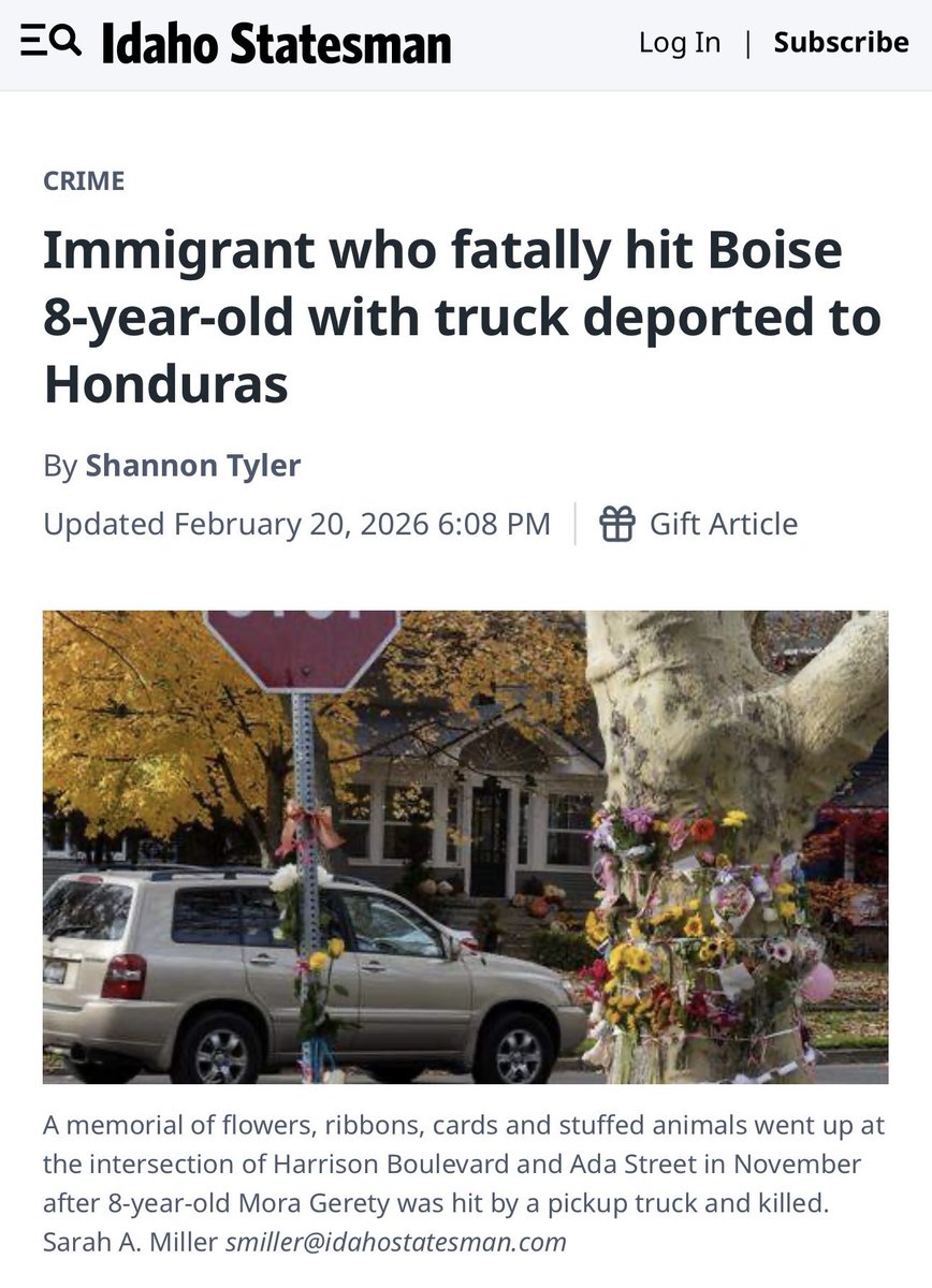 Senator Phil Hart tweet media