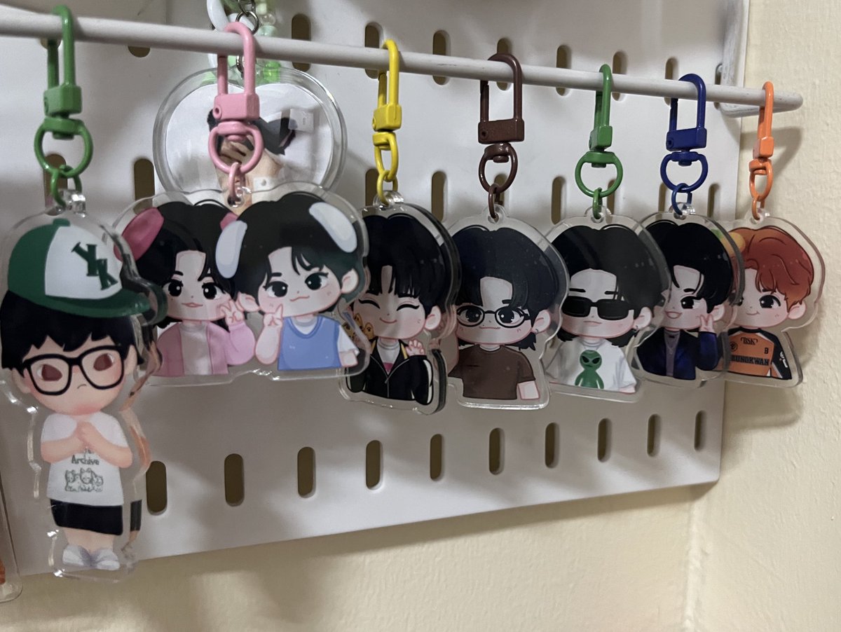 kei | 첫 S7 막 N8 tweet media