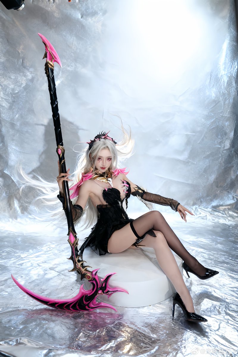 走路摇ZLY tweet media