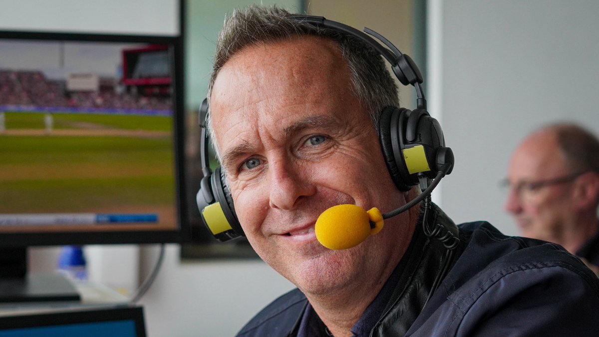 bbctms's tweet photo. Huge honour to be nominated in so many categories @SportSJA awards. 

TMS - Audio Show

@NoBallsTCP - Podcast 

@MichaelVaughan - Pundit 

@AlisonMitchell - Commentator &amp; Sport for change  

@stephanshemilt - Cricket Journalist

Ashes 2005 Settling the score - Doc

#bbccricket https://t.co/at1TjjswHZ