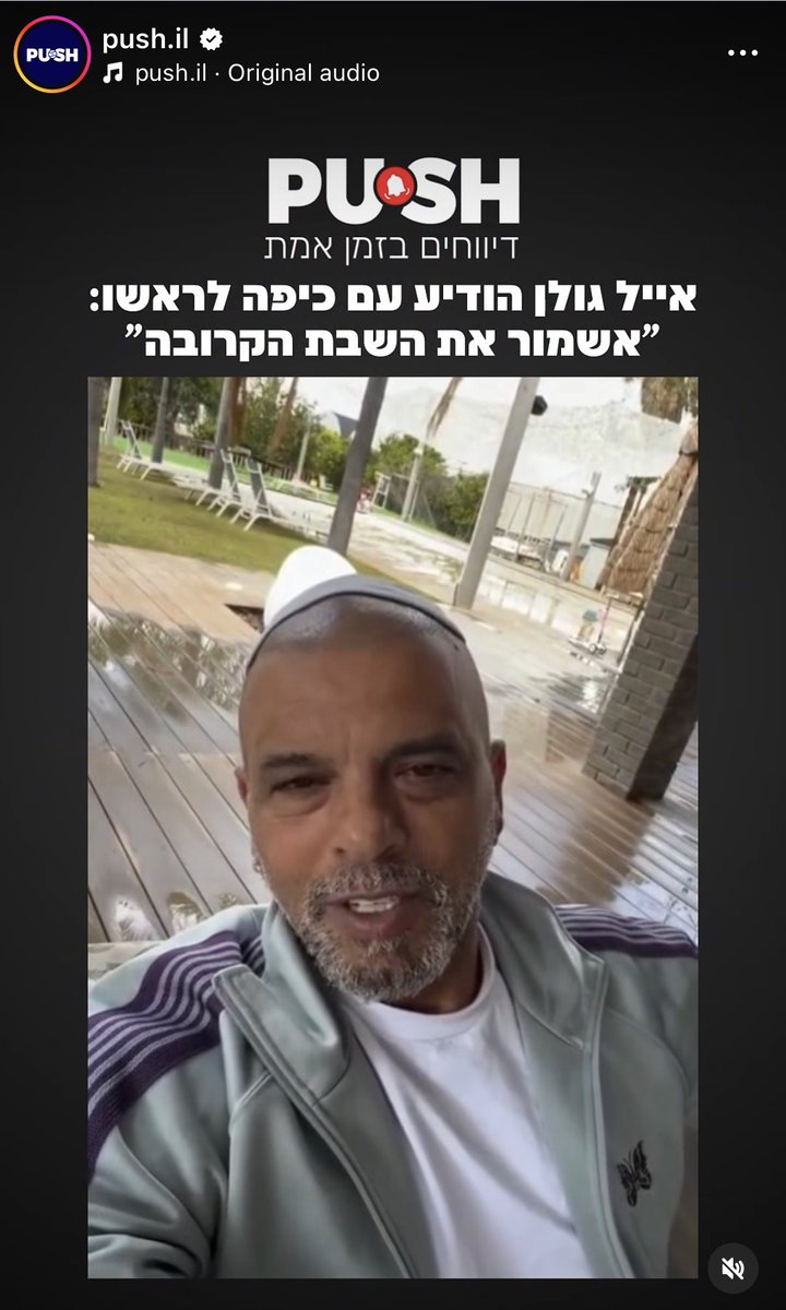 Shir Shahaf tweet media