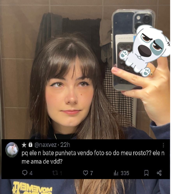 Luiz Fux Insider tweet media