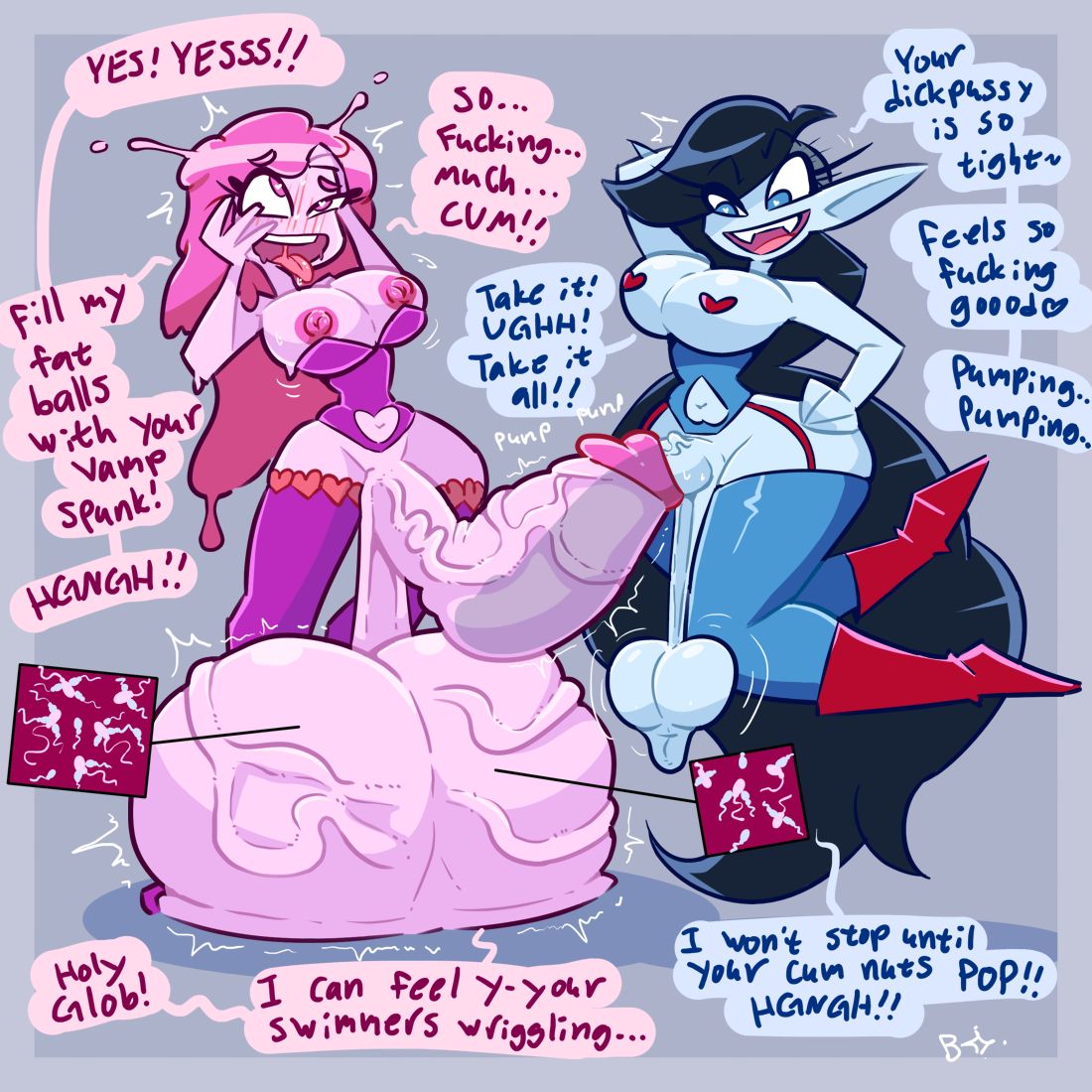 BlightStarEro🔞 tweet media