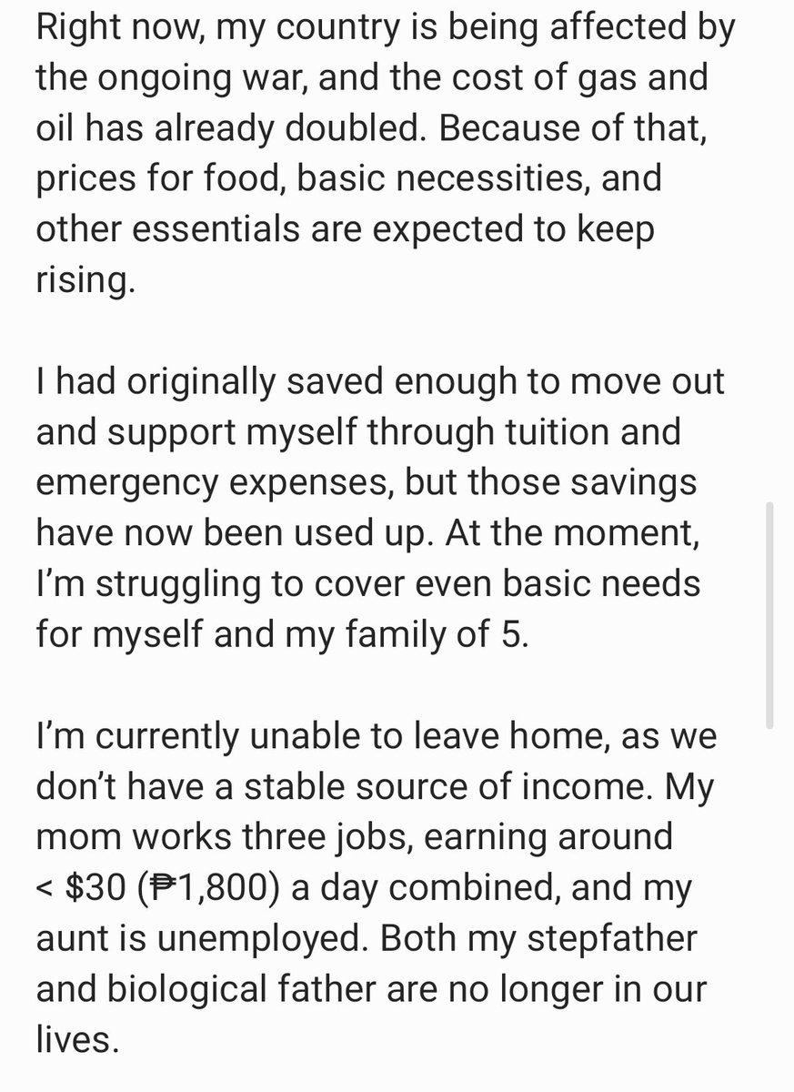 gwen 👹 MCR 2026 tweet media