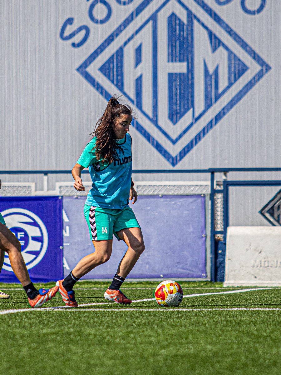 Secció Esportiva AEM tweet media