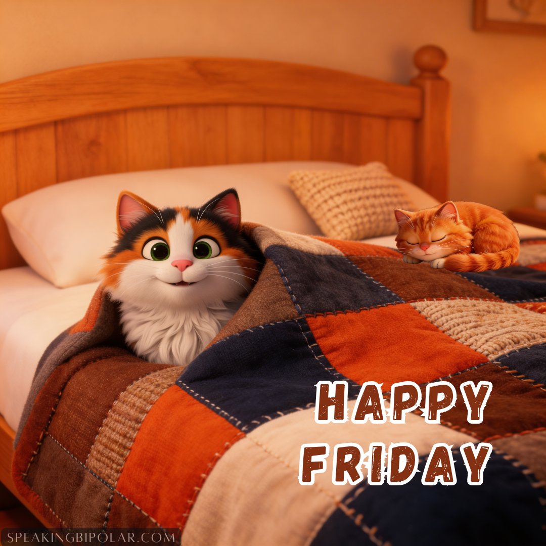 Speaking Bipolar tweet media