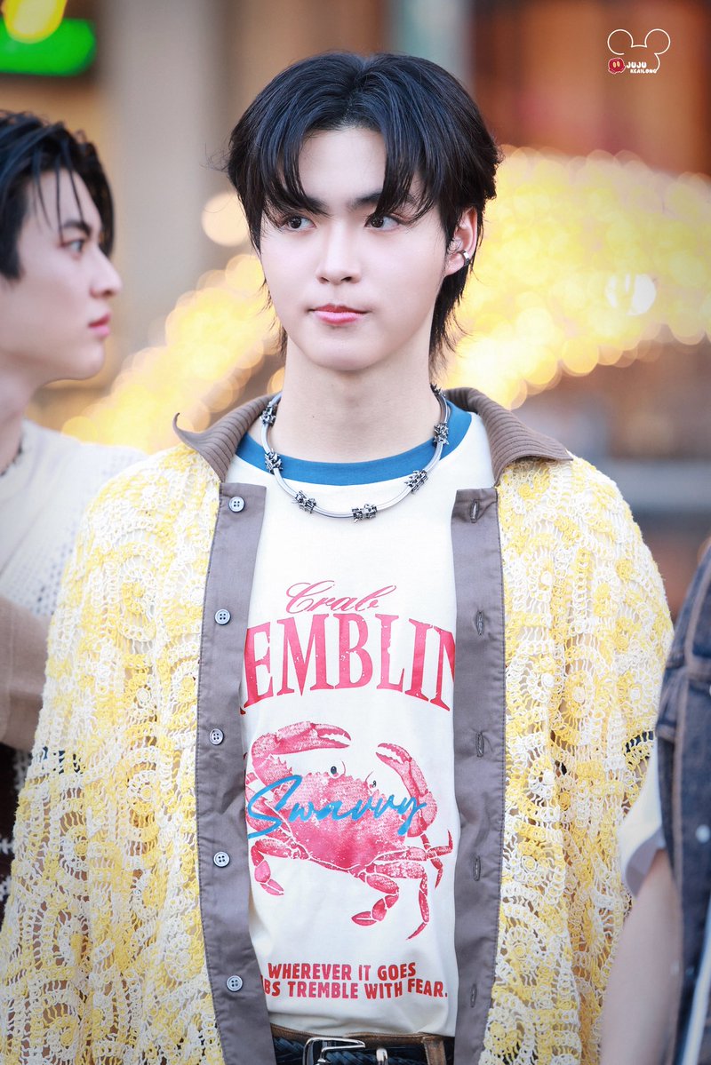 ʲᵁʲᵁ tweet media